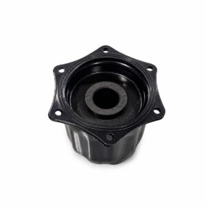 درب تانک هیدرولیک بیل مکانیکی دوسان / B06-6/SOLAR 230