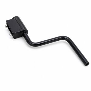 پایه آینه بیل مکانیکی هیوندا-71n8-47200 /9/هندلي