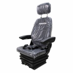 صندلی بیل مکانیکی کوماتسو-PC300/PC400/PC220/PC200/PC350/PC450/20Y-57-4150/7