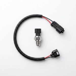 سنسور فشار هيدروليك (سوئيچ) با سيم بیل کوماتسو/ PC400-8/208-06-71130 