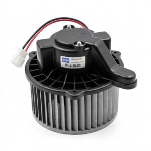فن کولر بخاری بیل مکانیکی دلتا / DELTA SC220/A0545008