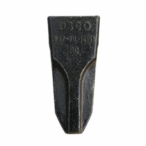 ناخن بیل مکانیکی کوماتسو/ PC220-7 سنگی موشکی/ برند پیسکو /PSCO/207-70-14151