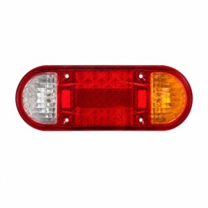 چراغ خطر عقب سمت راست بیل مکانیکی هیوندا-9/ HY-9/21Q4-60212