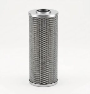 فیلتر چکش هیدرولیک بیل مکانیکی نصر/ NASR 220/2720000110094/ارتفاع 23 دهانه 3/3 قطر 7/3