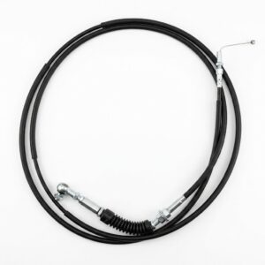 سیم گاز برقی بیل مکانیکی هیوندا/R330-9/21EN-32380 /2.95 M