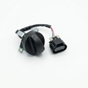 ولوم گاز بیل مکانیکی XE215/803611303/XCMG