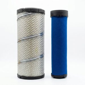 فیلتر هوا بیل مکانیکی هیوندا/R60-9/A-8602 / 69A8910