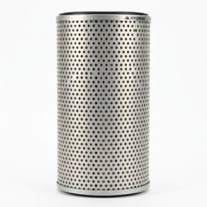 فیلتر تانک هیدرولیک بیل مکانیکی/ R60-9/31EE-01060-A/طول22.5 عرض12 دهانه7.5