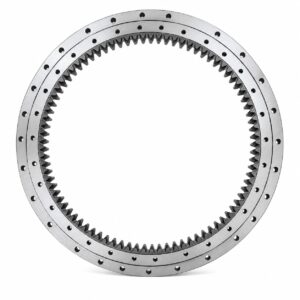 دنده گردان (دنده رینگی) بیل مکانیکی هیوندا R320-7 81N9-01023