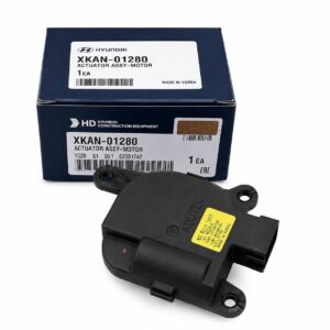 موتور بخاری بیل مکانیکی هیوندا-9/HY-9/ AH100656