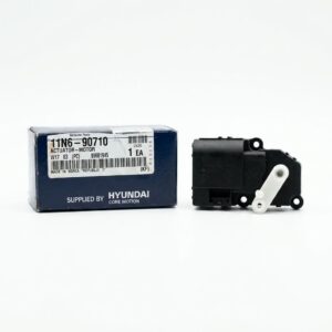 موتور بخاری بیل مکانیکی هیوندا/11N6-90710/R210-7/R320-7