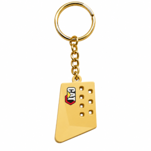 دسته کلیدی/طرح گوشه تیغ/KEYCHAIN / SIDE CUTER