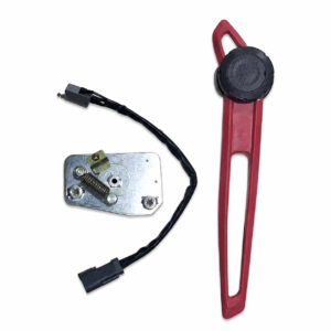 دسته لیور قطع کن کامل هیوندا-7//R220-7/R210-7