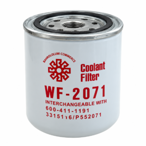 فیلتر آب بیل مکانیکی 600-411-1191 WF2054