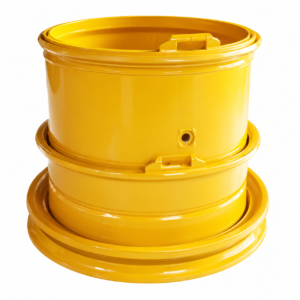 رینگ چرخ لودر ZL50/42*12