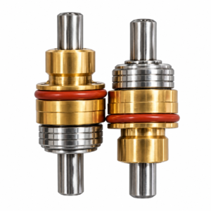 انگشتی پدال حرکت (لیور) بیل مکانیکی هیوندا-7/-9/ R210/ R220/ R320/ R330/ R500 /R520/XKAY-00023