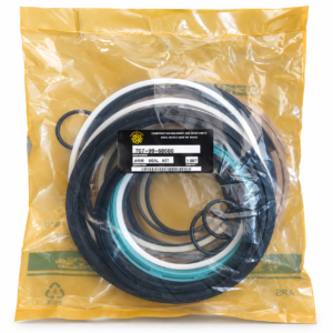 سیل کیت جک استیک بیل مکانیکی کوماتسو/PC800-7/707-99-68660