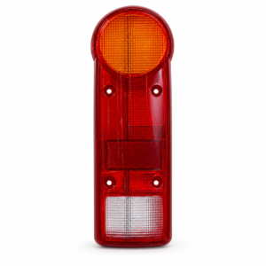 طلق چراغ خطر عقب بیل مکانیکی هیوندا/R200W-7 / R170W-7/21EA-30450