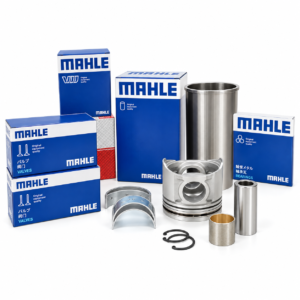 بوش و پیستون و رینگ موتور کمنز/6CT/3807077