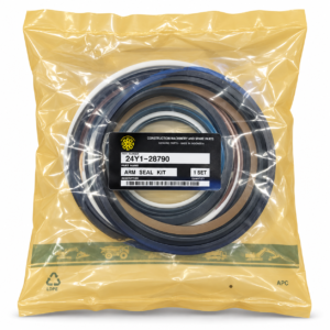 سیل کیت جک بوم بیل مکانیکی هیوندا/R220-9 /R210W-9/31Y1-28790