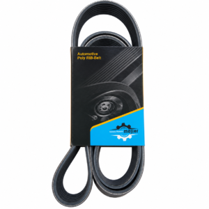 تسمه پروانه بیل مکانیکی هیوندا/R320-7/8PK1755