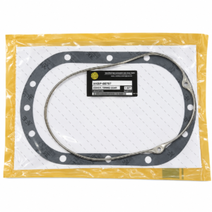 سیل پمپ هیدرولیک (بیضی)بیل مکانیکی هیوندا-7/R200W-7/XJBN-00763