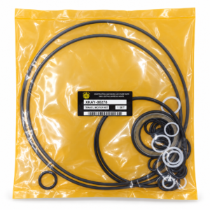 سیل کیت تراول موتوربیل مکانیکی هیوندا/R320-7/XKAY-00278