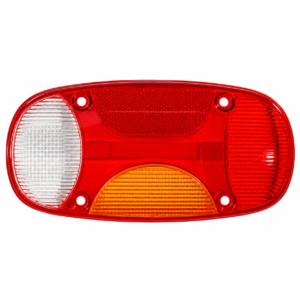 طلق چراغ خطر عقب بیل مکانیکی هیوندا/R60-9/21M9-50900