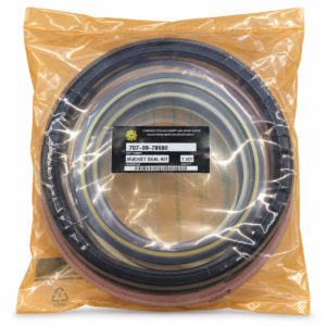 سیل کیت جک پاکت بیل مکانیکی کوماتسو/PC800-7/707-99-78680