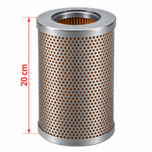 فیلتر تانک هیدرولیک/HL770-7 / HL760-7/31L1-4041