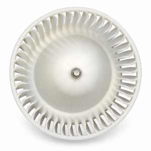 فن کولر بیل مکانیکی کوماتسو/PC-6/ND116221-0461 / موتور کوچیک