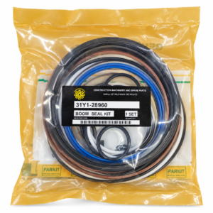 سیل کیت جک بوم بیل مکانیکی هیوندا/R220-9 / R210W-9/31Y1-28960
