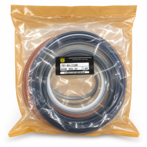 سیل کیت جک بوم بیل مکانیکی کوماتسو/PC800-7/707-99-77300