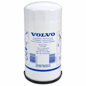 فیلتر گازوئیل/SH320 / HP165 / WP13/20976003 / 1000053555