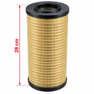 فیلتر رفت تانک هیدرولیک گریدر کاترپیلار/14G/1R0722